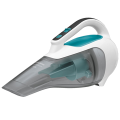 Vacuums & Floor Care