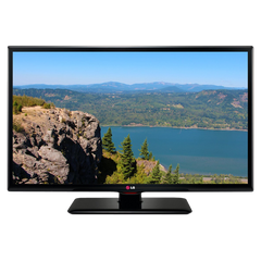 Televisions