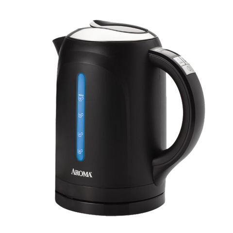 Aroma AWK-290BD 6-Cup Digital Electric Water Kettle