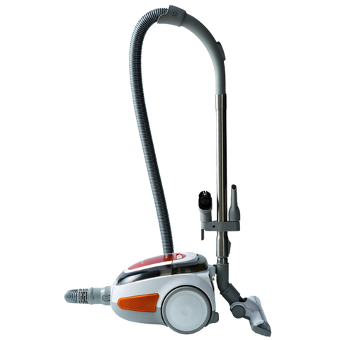BISSELL Hard Floor Expert Bagless Canister Vacuum, 1154