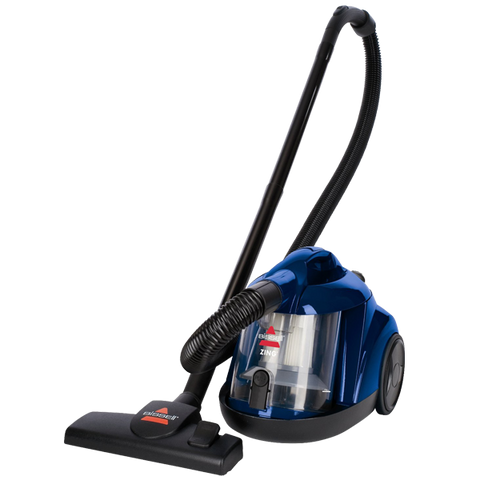 BISSELL Zing Bagless Canister Vacuum
