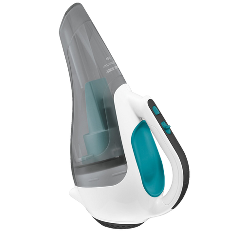 Black & Decker CWV9610 Dustbuster 9.6-Volt Wet and Dry Cordless Hand Vac