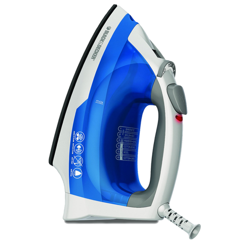 Black & Decker IR03V Easy Steam Iron