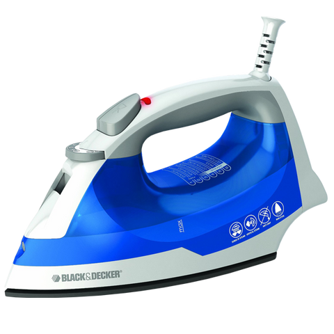 Black & Decker IR03V Easy Steam Iron