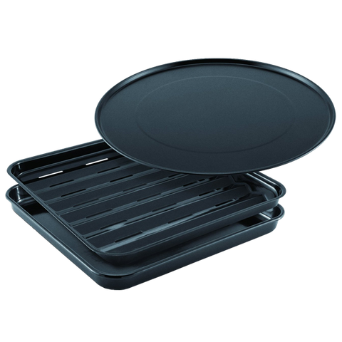 Breville BOV800XL Smart Oven 1800-Watt Convection Toaster Oven with Element IQ