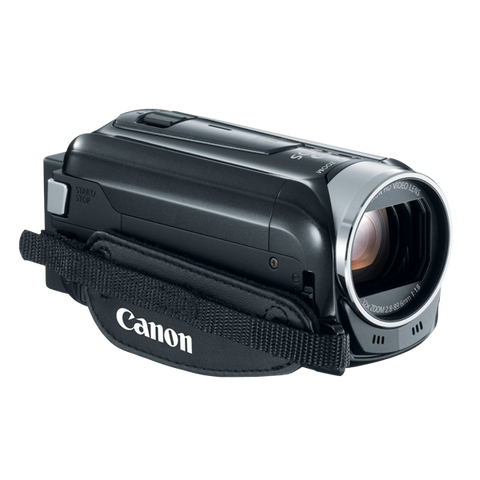 Canon VIXIA HF R400 HD 53x Advanced Zoom Camcorder