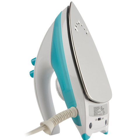 Conair DPP143 EZ Press 800-Watt Steam Iron