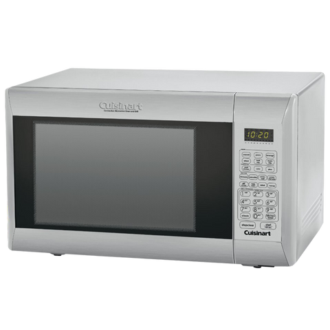Cuisinart CMW-200 1-1-5-Cubic-Foot Convection Microwave Oven with Grill