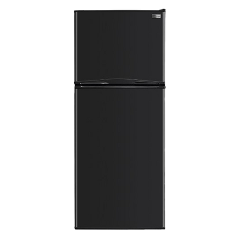 Frigidaire FFPT12F3NB 12.0 Cu. Ft. Black Top Freezer Refrigerator