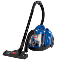 BISSELL Zing Bagless Canister Vacuum
